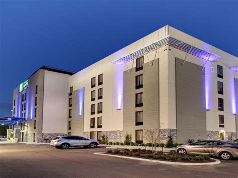 holiday inn express jackson mi|Holiday Inn Express Jackson, an IHG Hotel